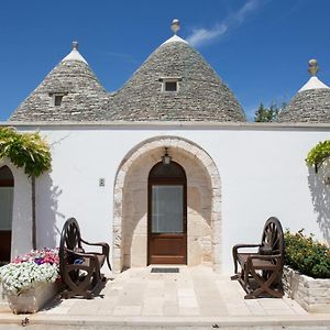 Bed And Breakfast Trulli San Leonardo